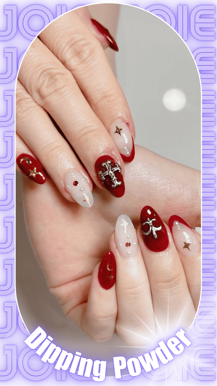 Dipping Powder